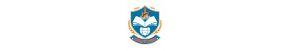 Hanuman upper primary school Logo
